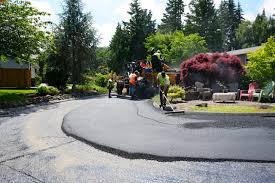 Best Driveway Border and Edging  in Westfield, PA