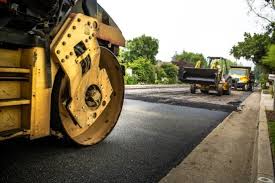 Trusted Westfield, PA Driveway Paving Services Experts